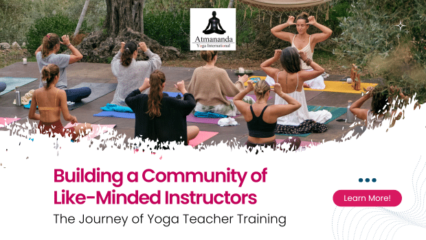 Yoga Teacher Training