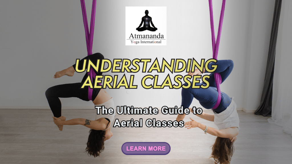 Understanding Aerial Classes