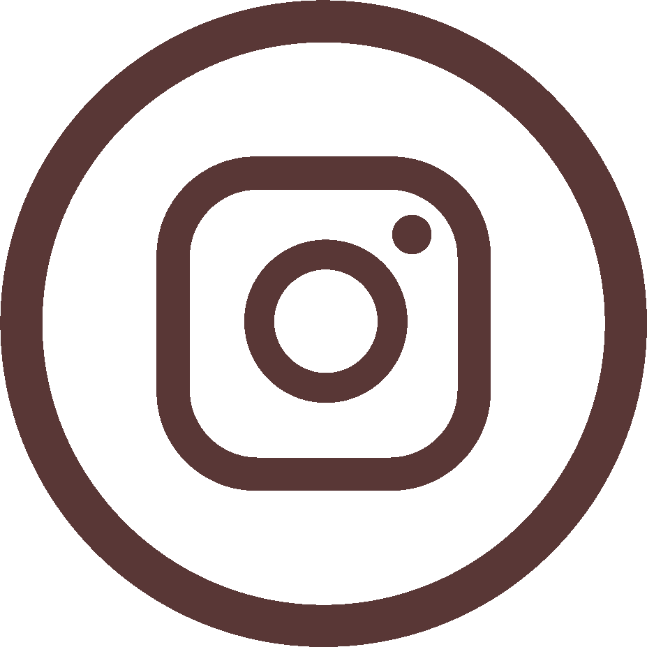 Instagram brown