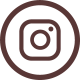 Instagram brown